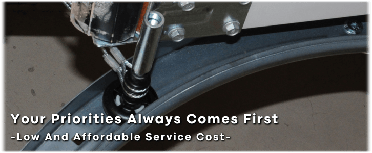 Garage Door Roller Repair Valley Park MO