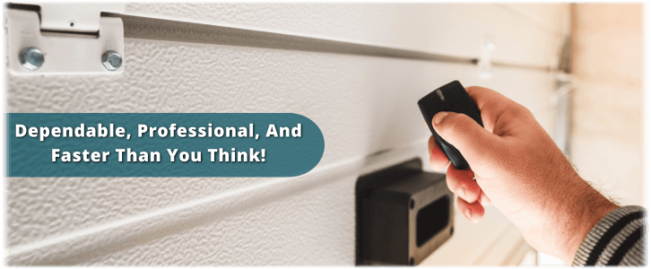 Valley Park MO Garage Door Repair